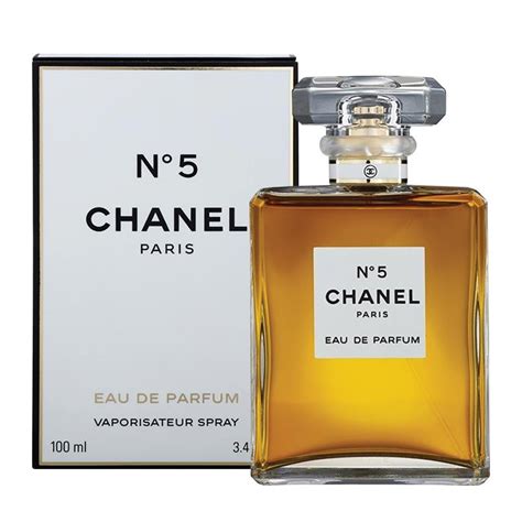 chanel no 5 fiyatı|No. 5 by Chanel for Women, Eau De Parfum Spray, 3.4 Ounce.